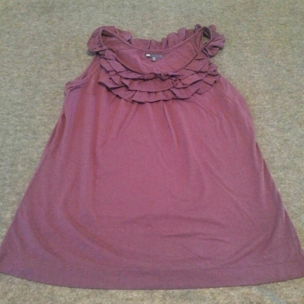 Women's Gap Tank, Medium  - CLOSET CLEAN OUT SALE!!!